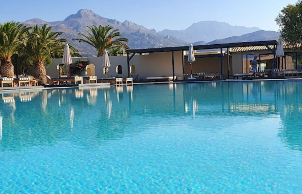 NUMO ΙΕΡΑΠΕΤΡΑ
